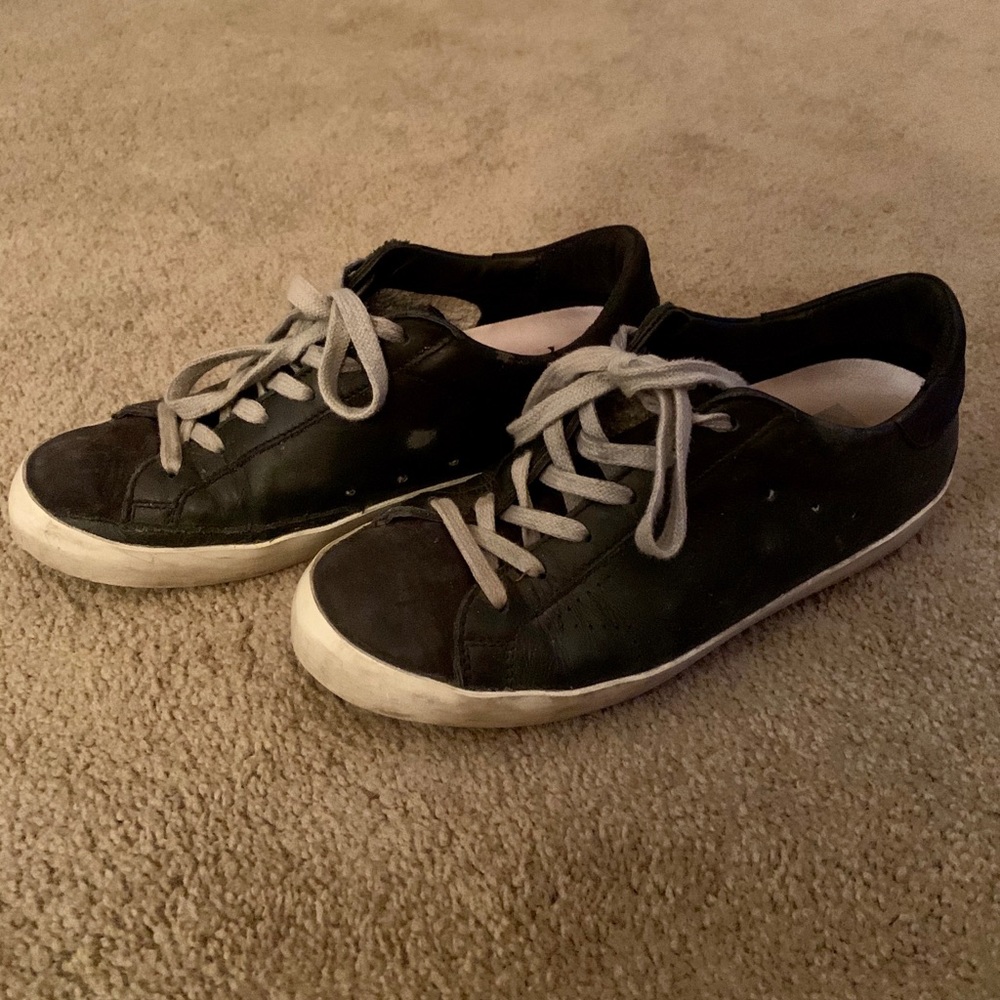 Golden Goose superstar sneakers